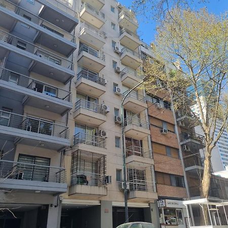 Buenos Dias Buenos Aires Lejlighed Eksteriør billede