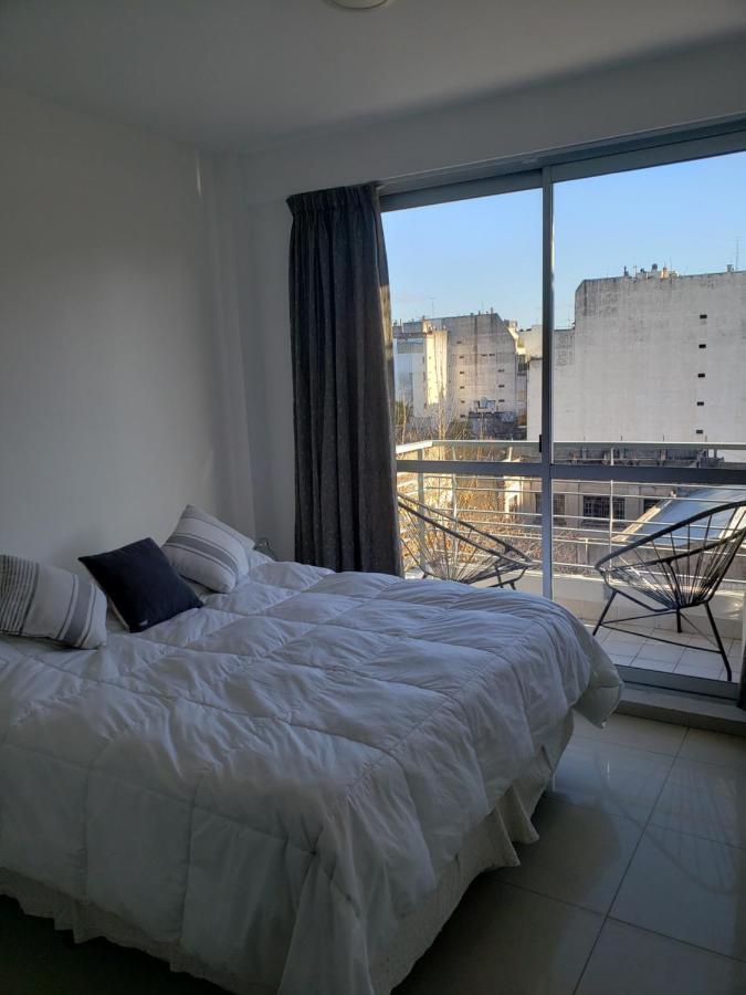 Buenos Dias Buenos Aires Lejlighed Eksteriør billede