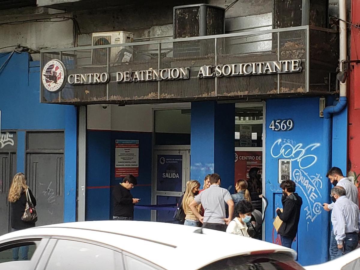 Buenos Dias Buenos Aires Lejlighed Eksteriør billede
