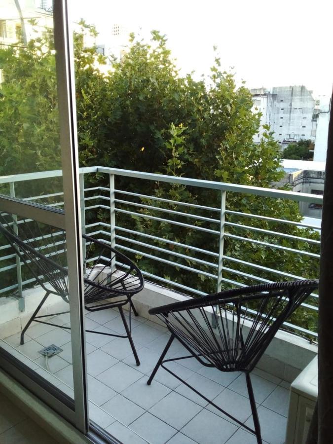 Buenos Dias Buenos Aires Lejlighed Eksteriør billede